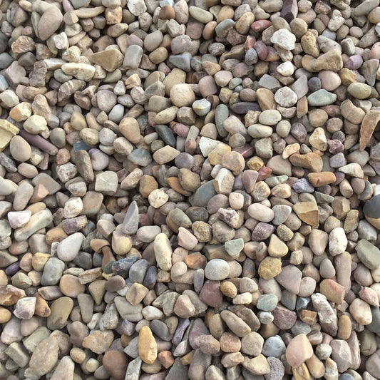 20mm River Stone $185m3