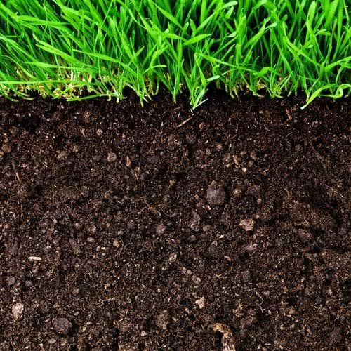 Underturf Soil (Premium) $89m3