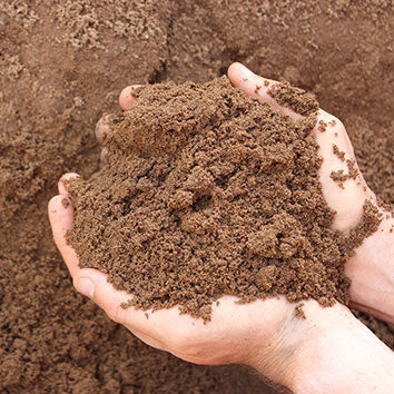 Bedding Sand $95m3