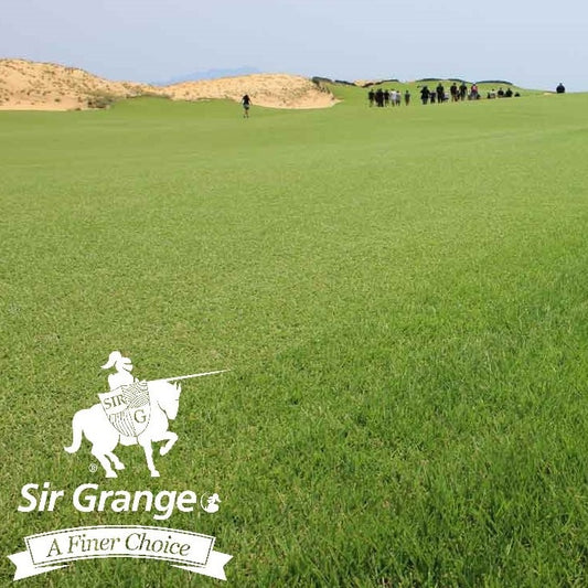 Sir Grange $23m2