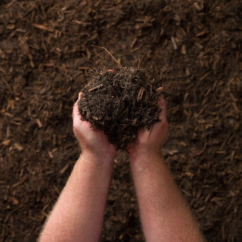 Tea Tree Mulch $130m3