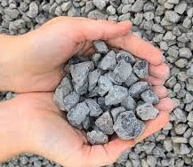 20mm Blue Gravel $102m3