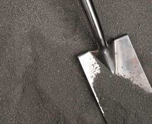 Crusher Dust Grey $80m3