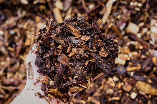 Forest Mulch $40m3