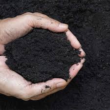Black Magic Garden Soil $95m3
