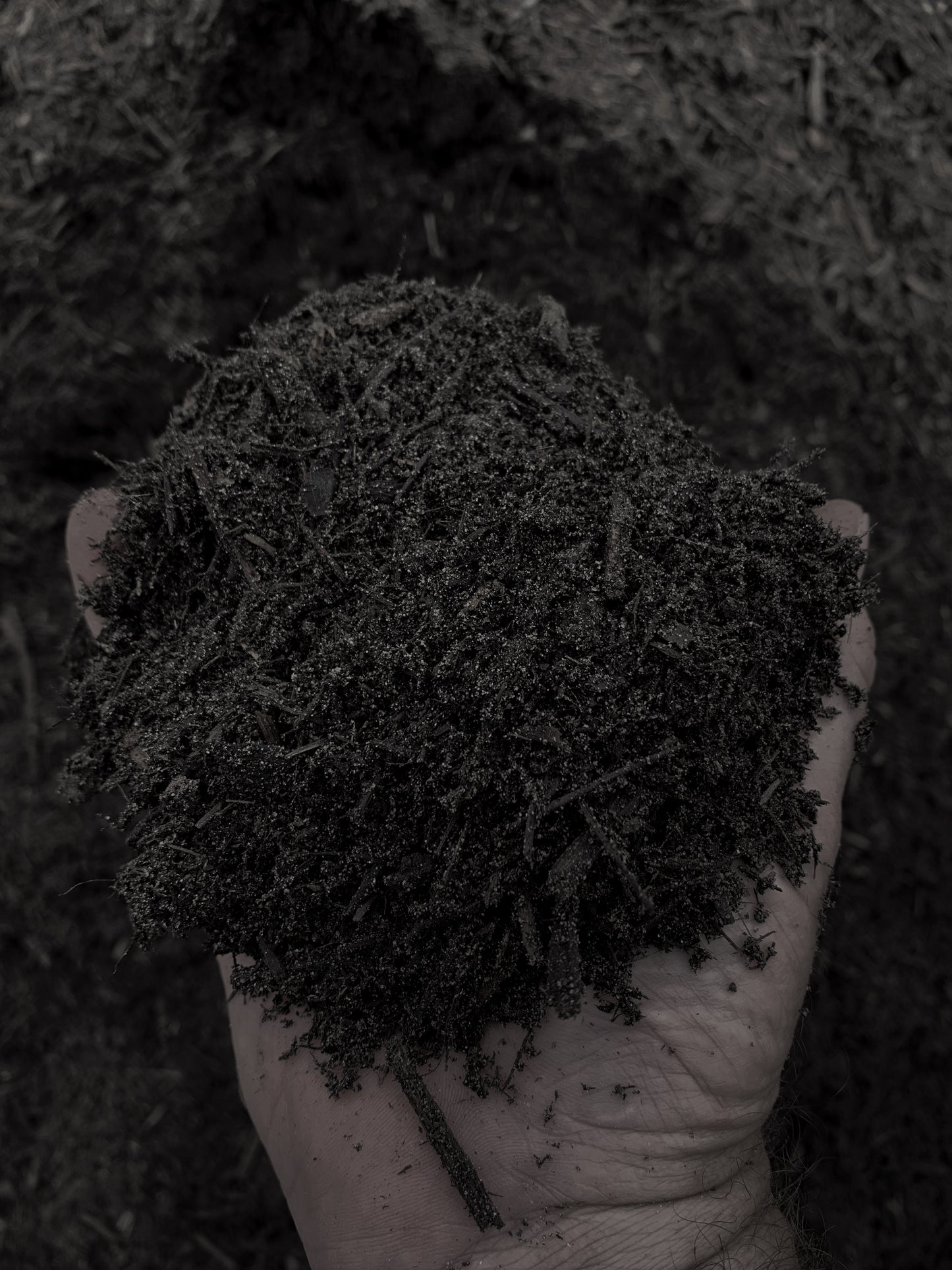 Organic Garden Soil $75m3