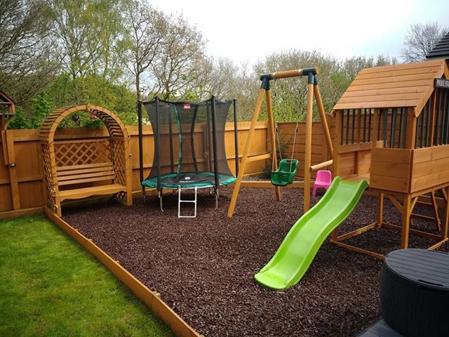 Playground Bark $159m3 (Min 5m)