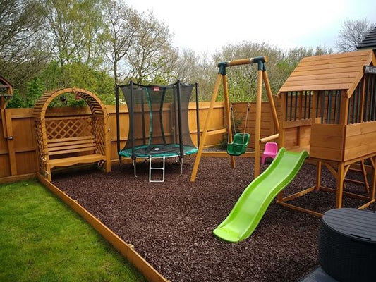 Playground Bark $159m3 (Min 5m)