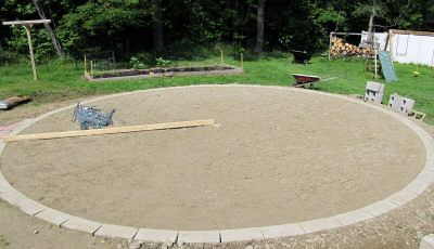 Pool Sand $125m3