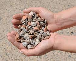 10mm Recycled Gravel $95m3