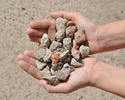 20mm Recycled Gravel $90m3