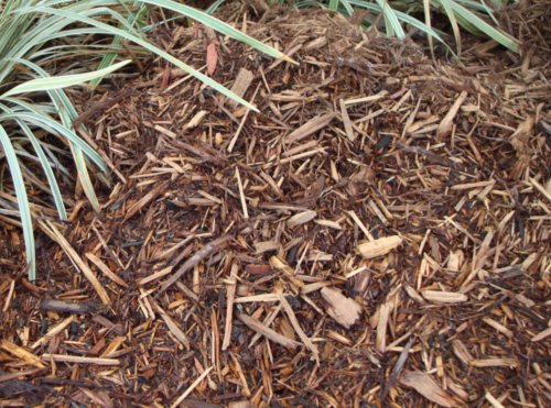 Cypress Mulch $105m3