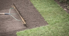 Underturf Soil $69m3