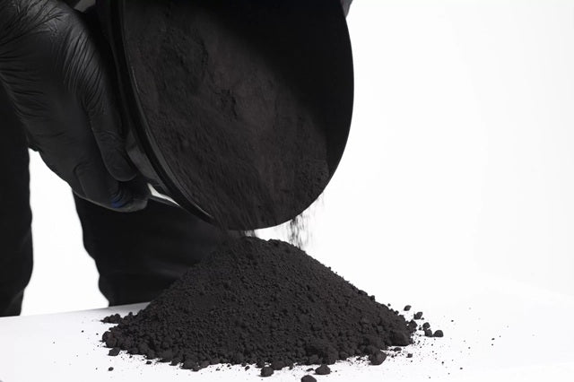 Cement Oxide