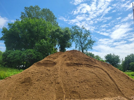 Fill Sand $95m3