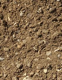 Budget Post Hole Mix $85m3