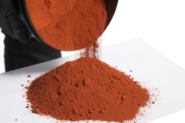 Cement Oxide