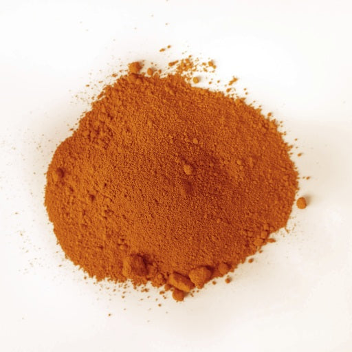 Cement Oxide