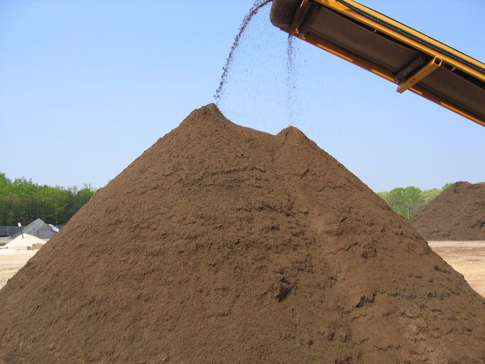 Top Soil - Screened $62m3